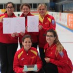 FEDHIELO. Real Federación Española Deportes de Hielo | ESPAÑA