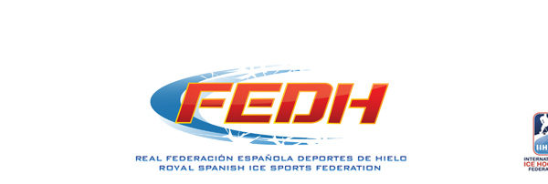 , El Rey otorga el título de “Real” a la Federación Española de Deportes de Hielo, Real Federación Española Deportes de Hielo