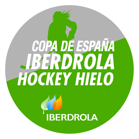 Liga Iberdrola,Hockey hielo, Hockey Hielo: Liga Iberdrola, Real Federación Española Deportes de Hielo