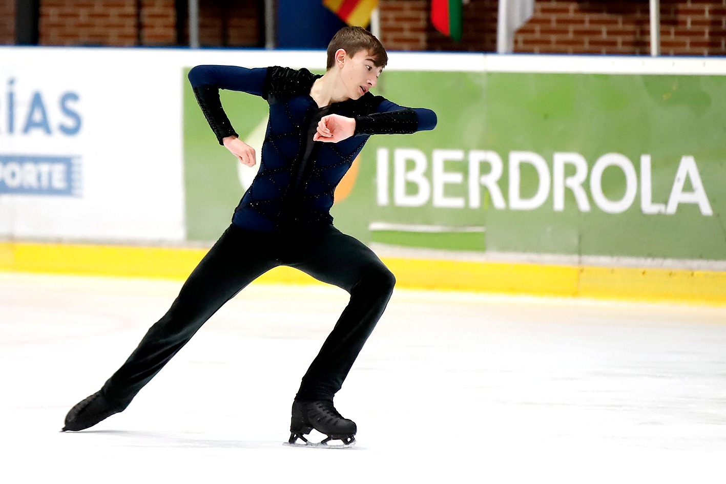 Categoría «Grand prix de patinaje artístico sobre hielo» de fotos