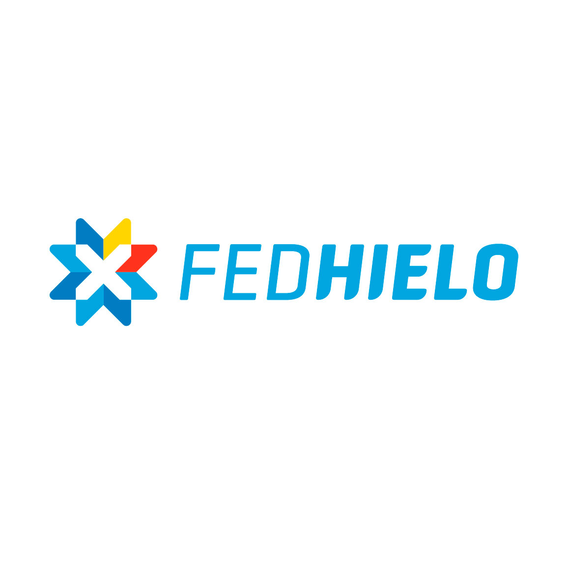 FEDHIELO. Real Federación Española Deportes de Hielo | logo