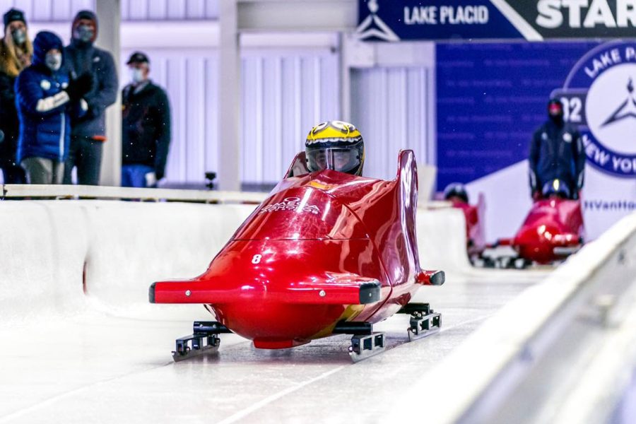 , [Convocatoria] La RFEDH, la FCEH y la Fundació Isidre Esteve presentan una colaboración para el desarrollo del bobsleigh adaptado, Real Federación Española Deportes de Hielo