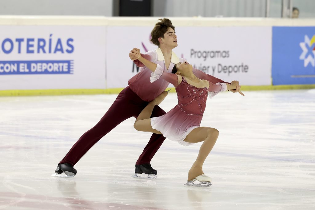 , Los deportes de hielo presentan una delegación de récord para Gangwon 2024, Real Federación Española Deportes de Hielo