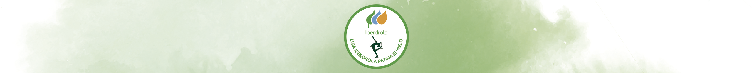 Patinaje, Liga Iberdrola de Patinaje sobre Hielo, Real Federación Española Deportes de Hielo