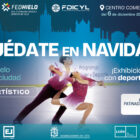 FEDHIELO, El proyecto ‘ice4city’ se despide este sábado de León con una exhibición de patinaje artístico, Real Federación Española Deportes de Hielo